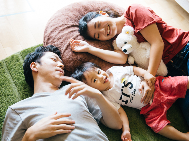 2K以上（ファミリー向け）