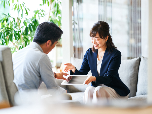 おやくだち情報